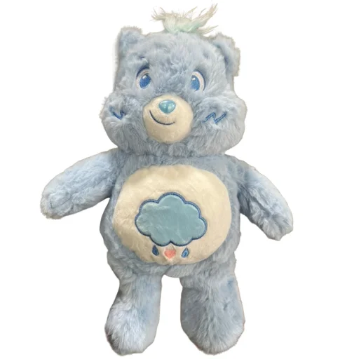 Peluche osito cariñosito